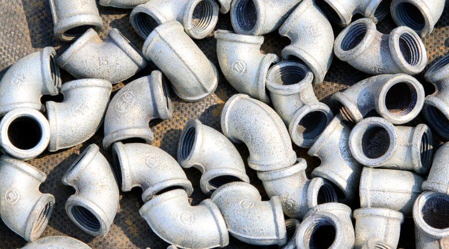 Expert flood damage restoration services in Man, WV